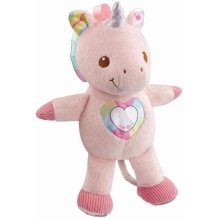 El unicornio cantarín