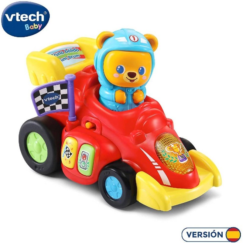 BRUNO BOLIDO BRUM BRUM