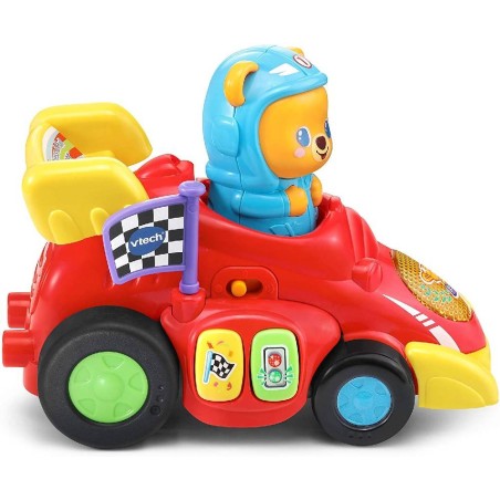 BRUNO BOLIDO BRUM BRUM