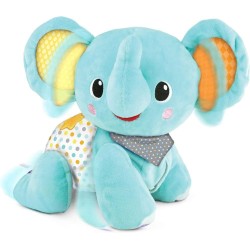 VTECH- ELEFANTE GATEOS PELUCHE