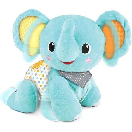 VTECH- ELEFANTE GATEOS PELUCHE