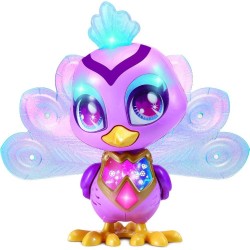 VTECH- SPARKLINGS IRIS PAVO REAL INTERAC 2