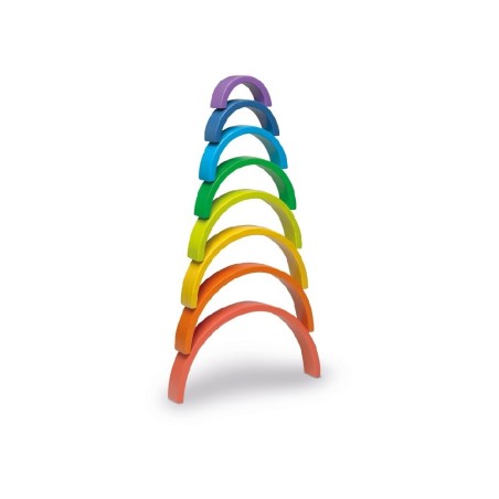 ARCOIRIS WALDORF - MONTESSORI