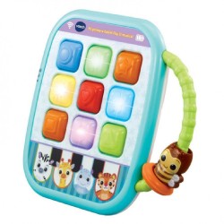 VTECH BABY MI PRIMER TABLET POP IT MUSIC