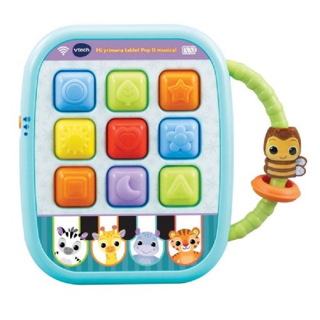 VTECH BABY MI PRIMER TABLET POP IT MUSIC