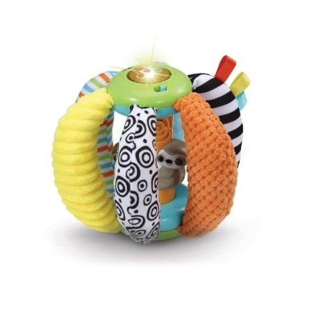 JUEGO SENSORIAL ASAS DE COLORES Y TEXTUR