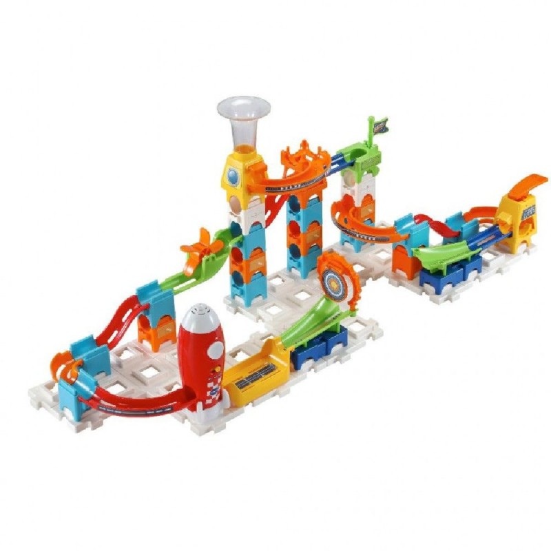 VTECH MARBLE RUSH ROCKET SET ELECTRONIC