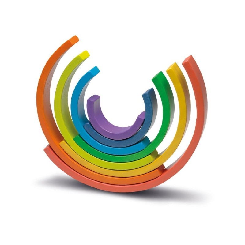 ARCOIRIS WALDORF - MONTESSORI
