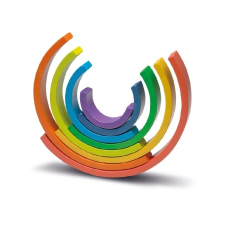 ARCOIRIS WALDORF - MONTESSORI