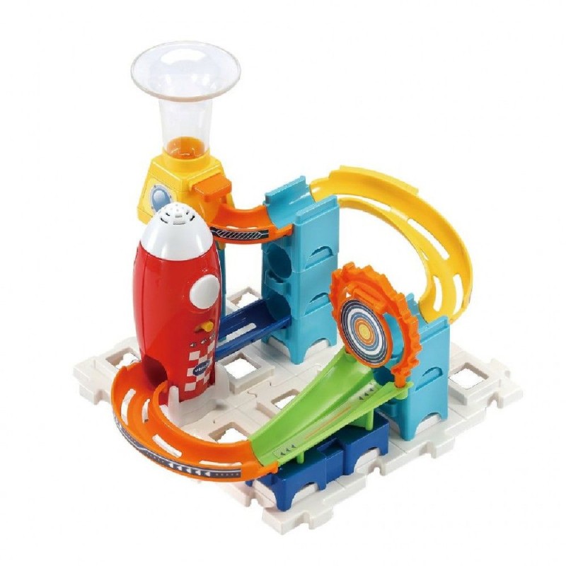 VTECH MARBLE RUSH ROCKET SET ELECTRONIC