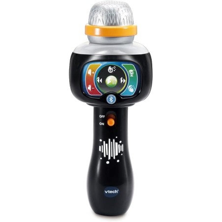 Microfono infantil Canta conmigo