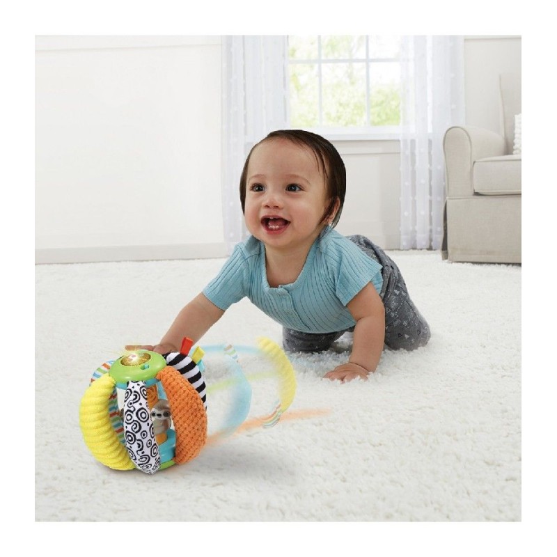 JUEGO SENSORIAL ASAS DE COLORES Y TEXTUR
