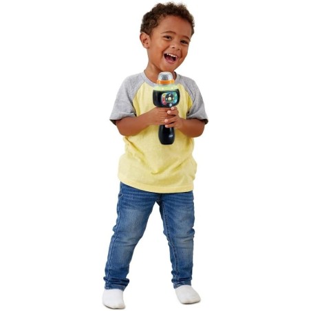 Microfono infantil Canta conmigo