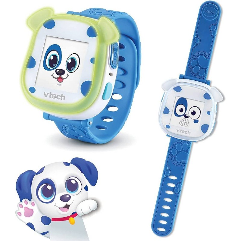 MY FIRST KIDIWATCH RELOJ MASCOTA PARA CU