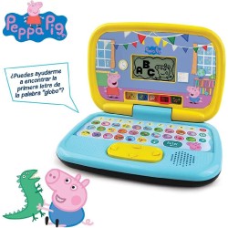 ORDENADOR PORTATIL DE APRENDIZAJE DE PEP 2