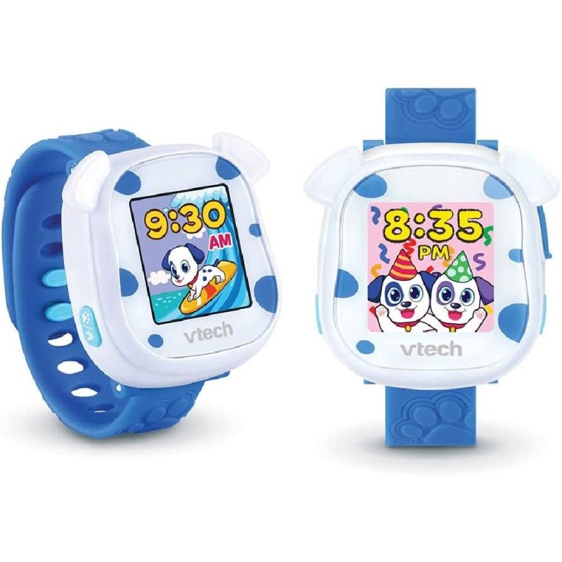 MY FIRST KIDIWATCH RELOJ MASCOTA PARA CU