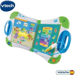 MAGIBOOK