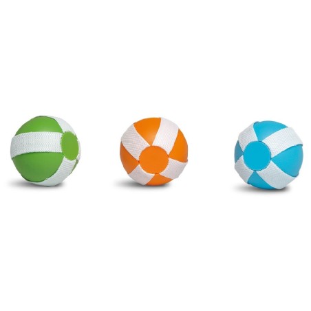 SET 3 PELOTAS VELCRO PARA DIANAS