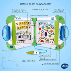 MAGIBOOK 2