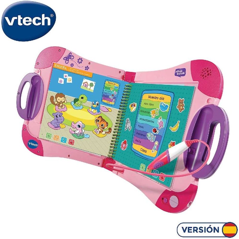 MAGIBOOK ROSA