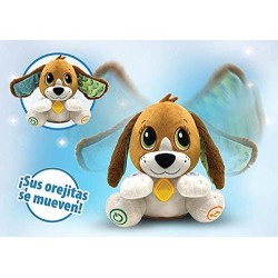 Sira, la perrita interactiva