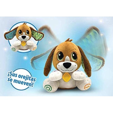 Sira, la perrita interactiva