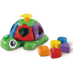 Tortuga giros y sorpresas 2