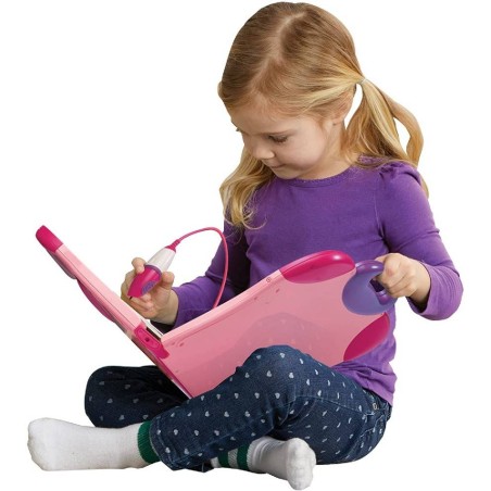 MAGIBOOK ROSA