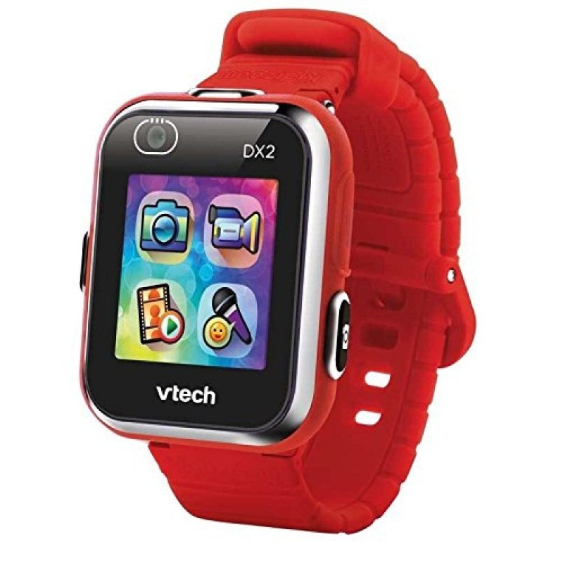 KIDIZOOM SMART WATCH DX2 ROJO