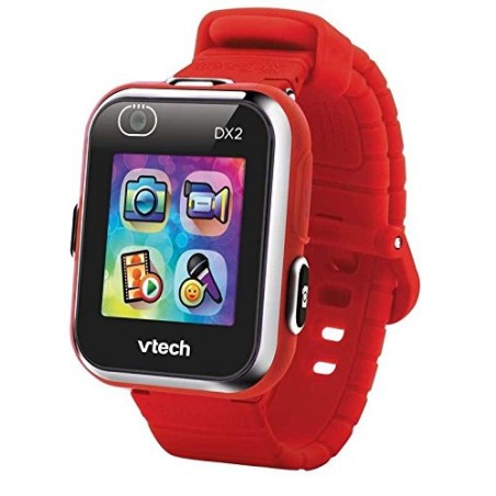 KIDIZOOM SMART WATCH DX2 ROJO