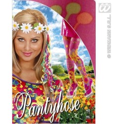 PANTY FLOWER