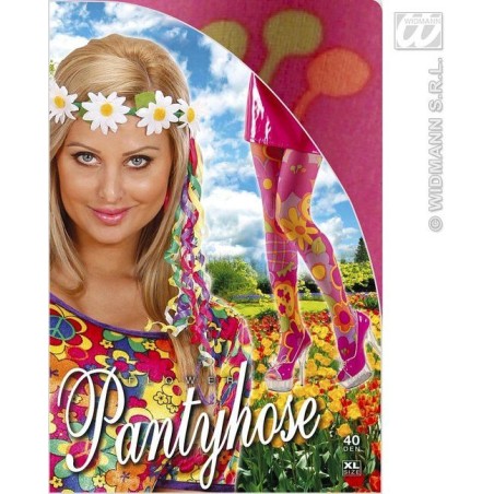 PANTY FLOWER