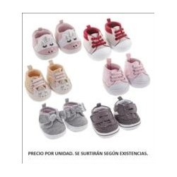 ZAPATOS SURTIDOS - MUÑECAS ANTONIO JUAN