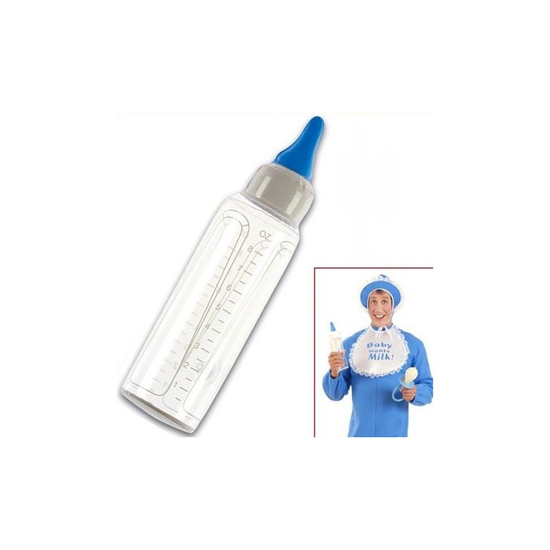 BIBERON HINCHABLE 30CM