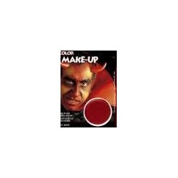 BASE MAQUILLAJE ROJO