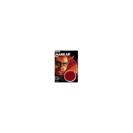 BASE MAQUILLAJE ROJO