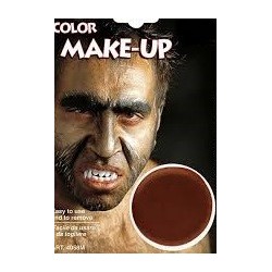 BASE MAQUILLAJE MARRON