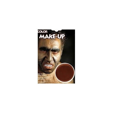 BASE MAQUILLAJE MARRON
