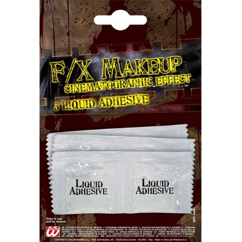 SET 3 BOTES LATEX LIQUIDO ADHESIVO