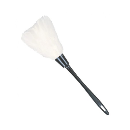 PLUMERO PLUMAS BLANCAS