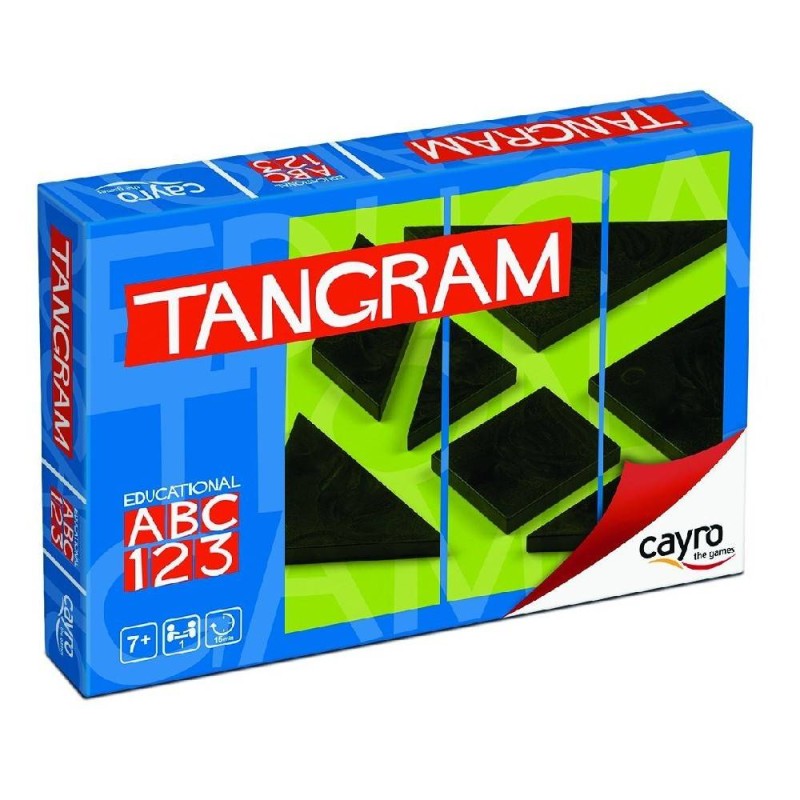 TANGRAM
