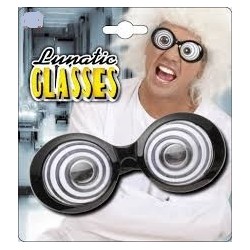GAFAS LUNATICO