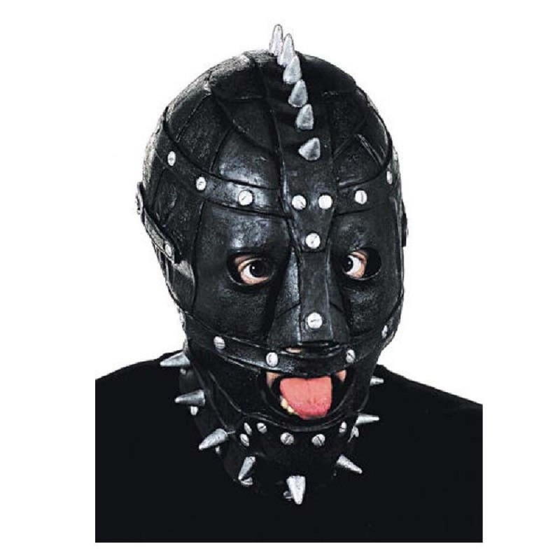 MASCARA MANIACO