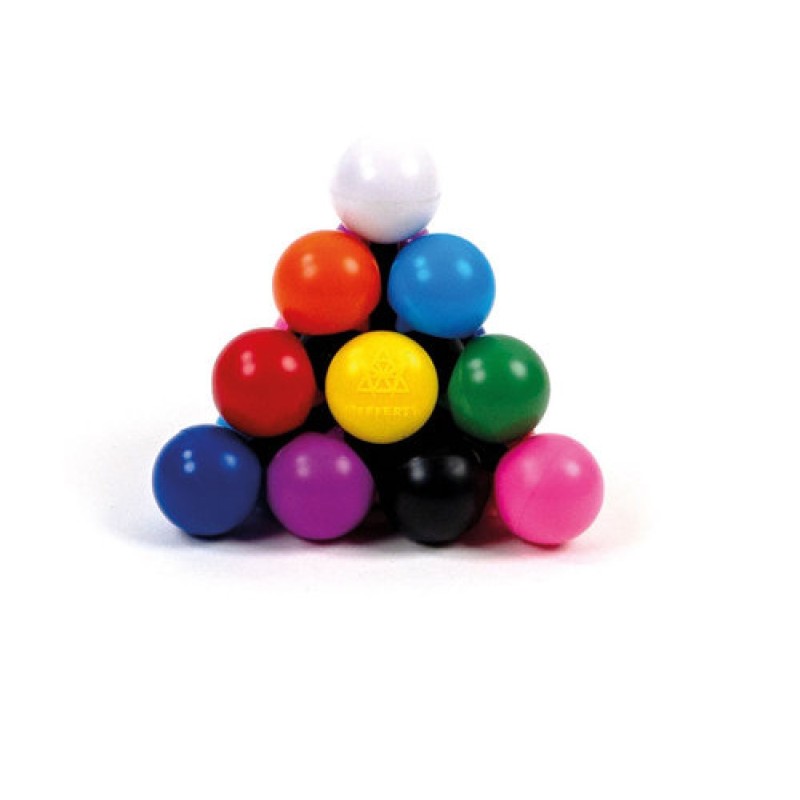 PYRAMINXS MARBLE PIRAMIDE