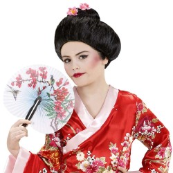 PELUCA GEISHA INFANTIL 2