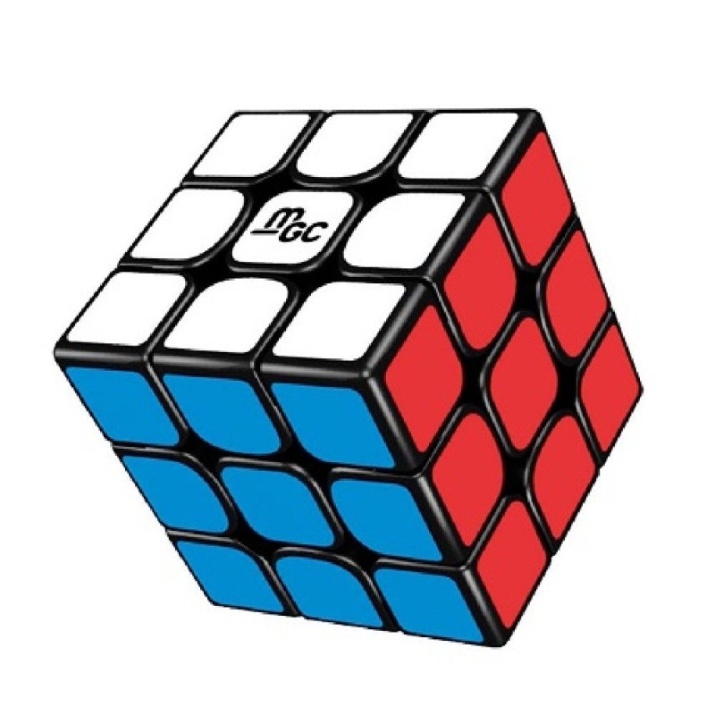 CUBO PROFESIONAL SPEED CUBE MAGNETIC (RU