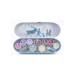 FROZEN ADVENTURE LIP & FACE TIN