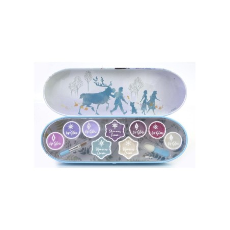 FROZEN ADVENTURE LIP & FACE TIN