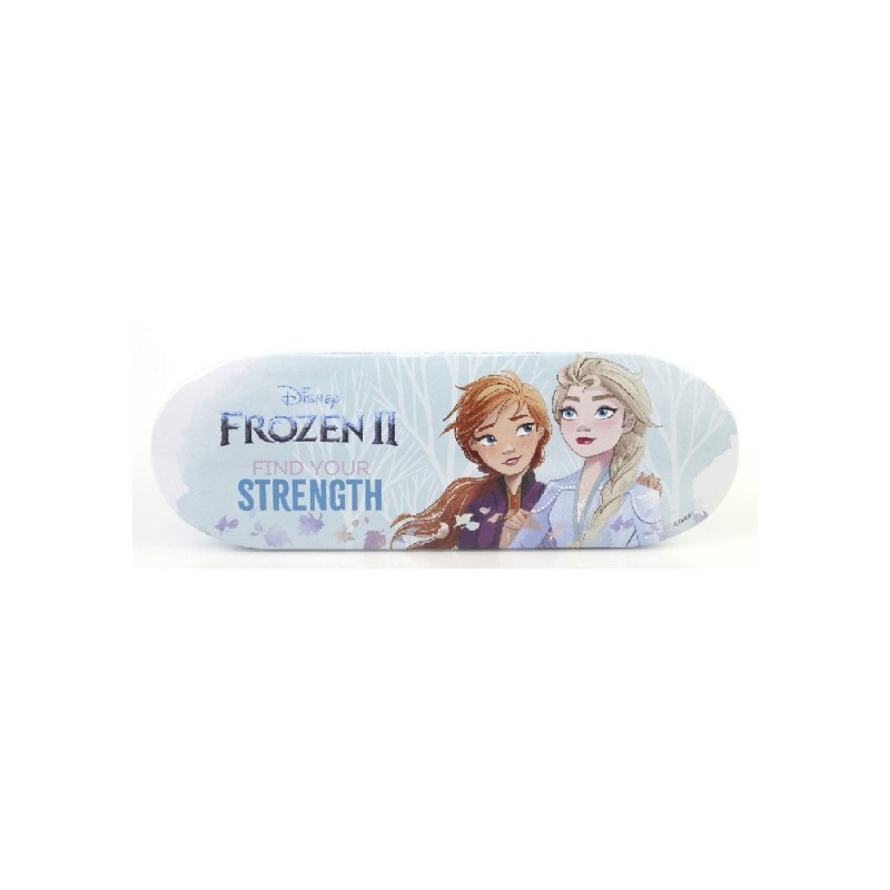 FROZEN ADVENTURE LIP & FACE TIN