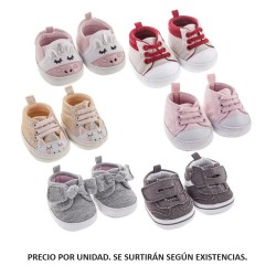 ZAPATOS SURTIDOS - MUÑECAS ANTONIO JUAN 2